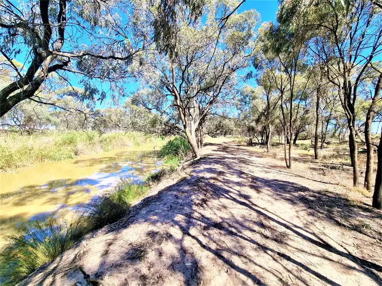 Third view of Homely rural property listing, 116 Maxwell Road, Milnes Bridge VIC 3579