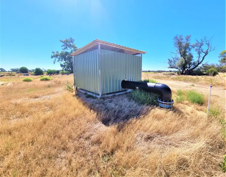 Fifth view of Homely rural property listing, 116 Maxwell Road, Milnes Bridge VIC 3579