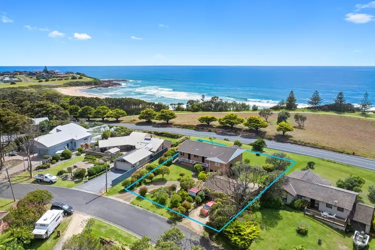 34 Coastal Court, Dalmeny NSW 2546
