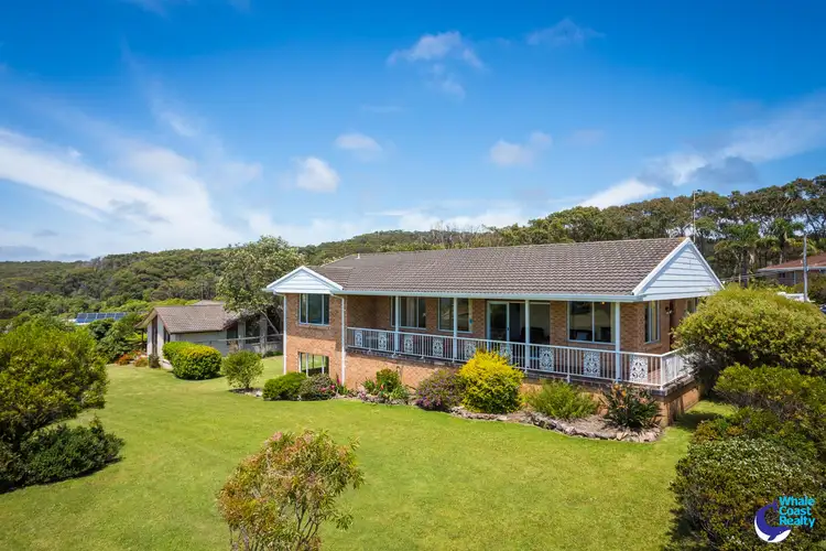 Second view of Homely house listing, 34 Coastal Court, Dalmeny NSW 2546