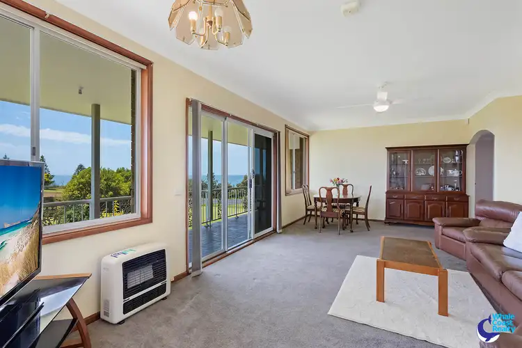 Fourth view of Homely house listing, 34 Coastal Court, Dalmeny NSW 2546