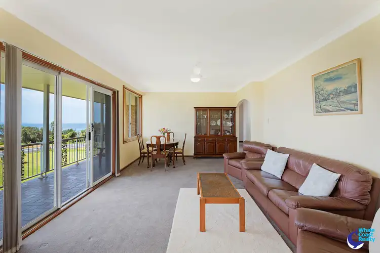 Fifth view of Homely house listing, 34 Coastal Court, Dalmeny NSW 2546