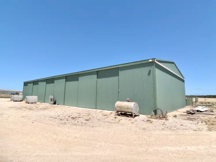 Main view of Homely rural property listing, 230 Mcintosh Way, Meningie SA 5264