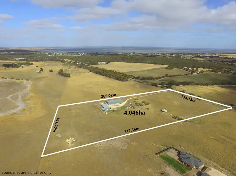 Second view of Homely rural property listing, 230 Mcintosh Way, Meningie SA 5264