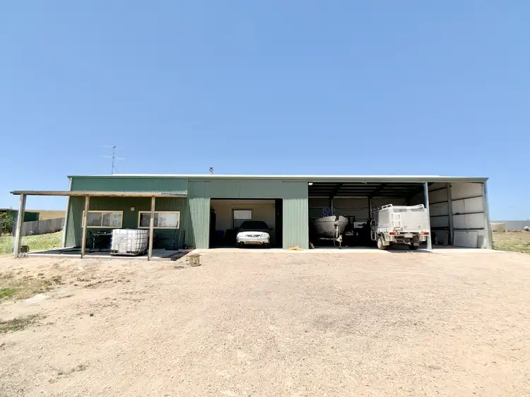 Third view of Homely rural property listing, 230 Mcintosh Way, Meningie SA 5264