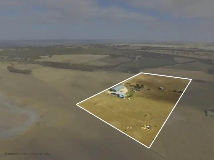 Fifth view of Homely rural property listing, 230 Mcintosh Way, Meningie SA 5264