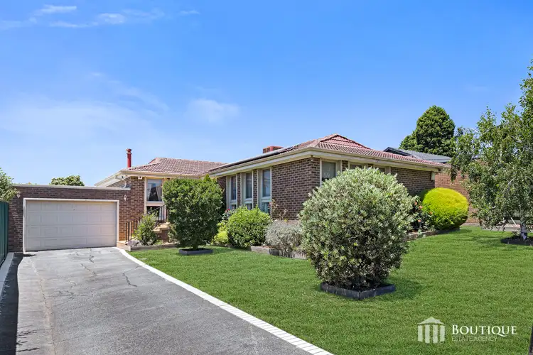 7 Westminster Avenue, Dandenong North VIC 3175