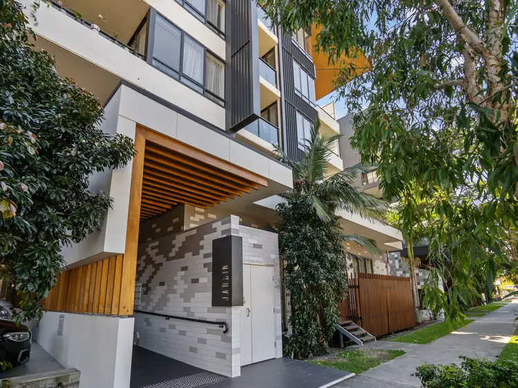 Main view of Homely apartment listing, 507/34 Jenner Street, Nundah QLD 4012