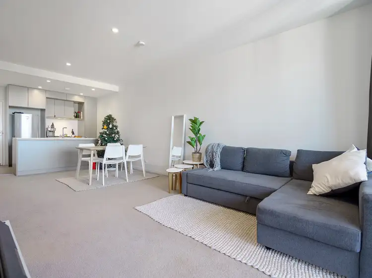 Third view of Homely apartment listing, 507/34 Jenner Street, Nundah QLD 4012