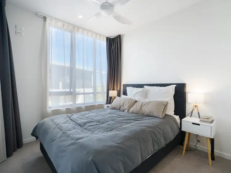 Fourth view of Homely apartment listing, 507/34 Jenner Street, Nundah QLD 4012