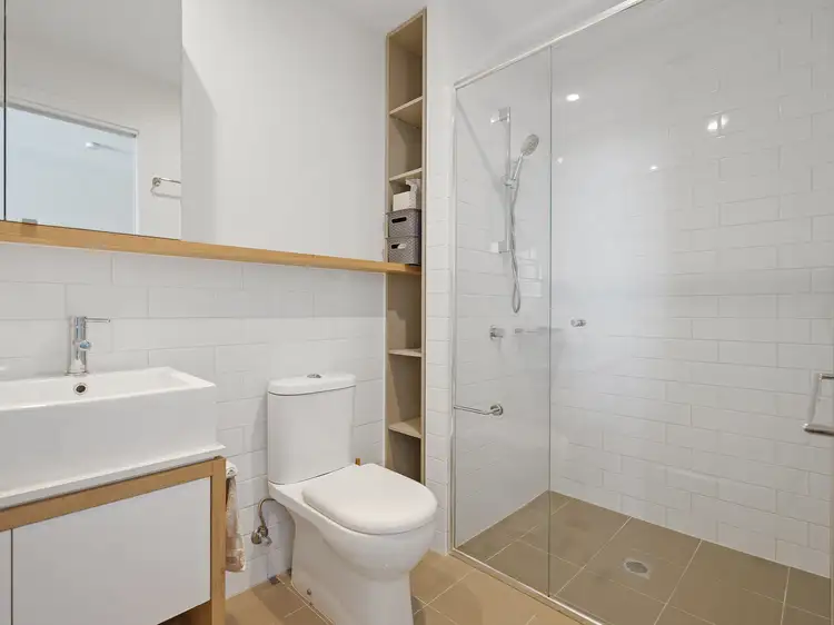 Fifth view of Homely apartment listing, 507/34 Jenner Street, Nundah QLD 4012