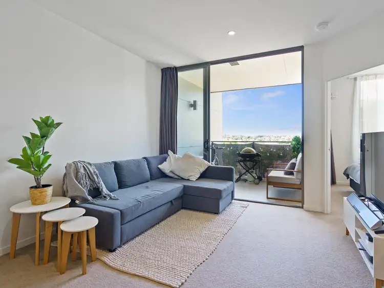 Sixth view of Homely apartment listing, 507/34 Jenner Street, Nundah QLD 4012