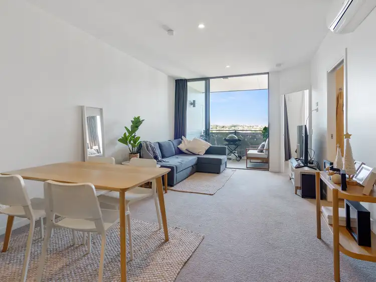 Seventh view of Homely apartment listing, 507/34 Jenner Street, Nundah QLD 4012