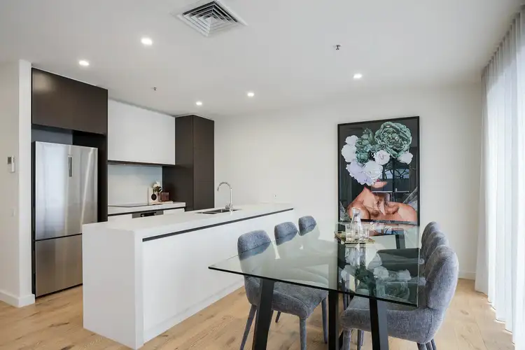 Main view of Homely apartment listing, Address available on request