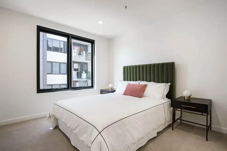 Second view of Homely apartment listing, Address available on request