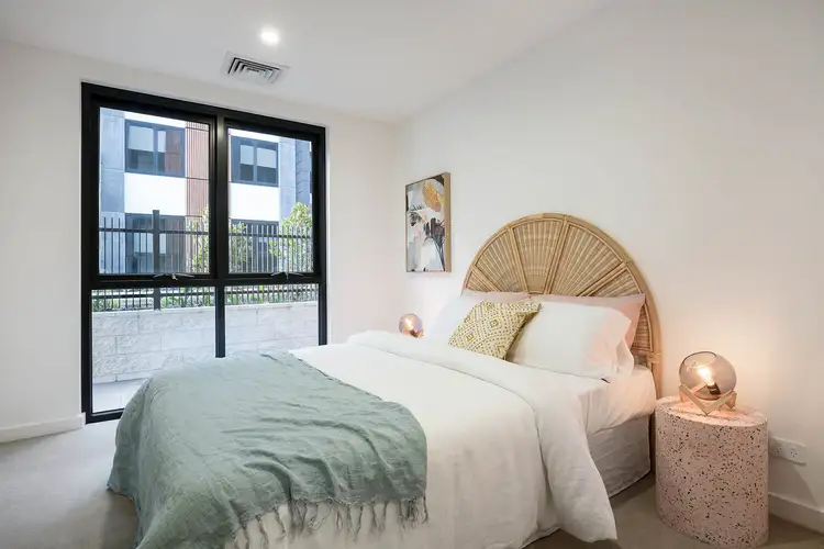 Fourth view of Homely apartment listing, Address available on request