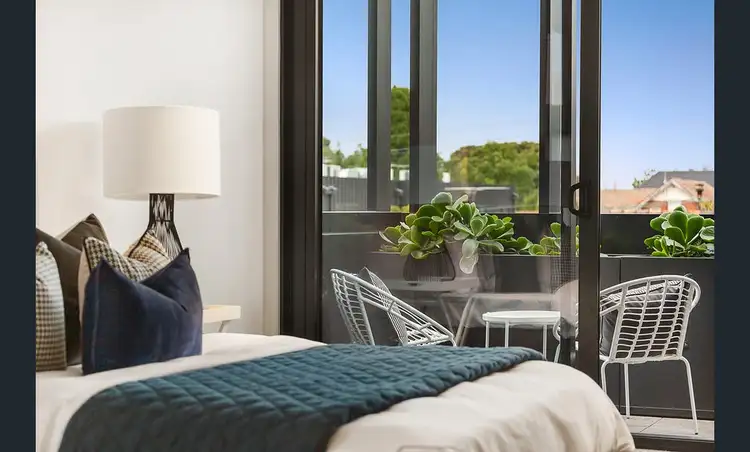 Second view of Homely apartment listing, Address available on request