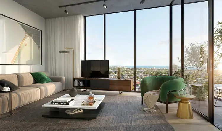 Third view of Homely apartment listing, Address available on request