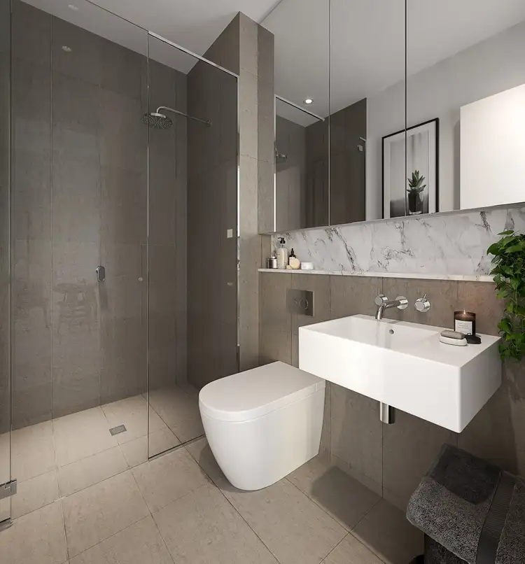Fifth view of Homely apartment listing, Address available on request