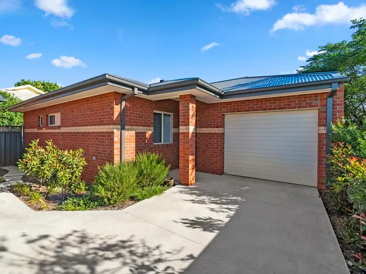 Main view of Homely unit listing, 3/8 Somerset Crescent, Mansfield VIC 3722