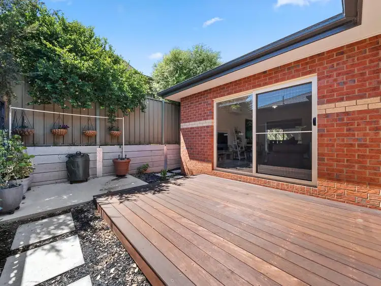 Third view of Homely unit listing, 3/8 Somerset Crescent, Mansfield VIC 3722
