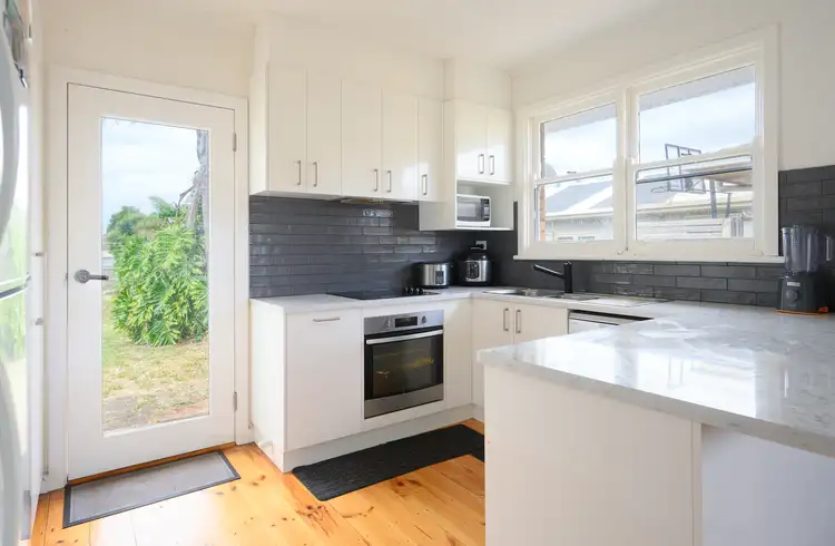 Second view of Homely house listing, 13 Saltau Street, Warrnambool VIC 3280