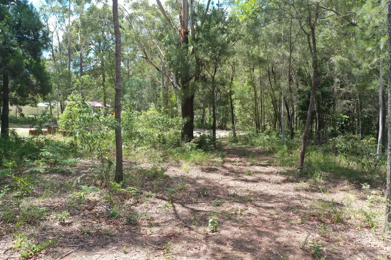 Main view of Homely land listing, 7 Canopy Crescent, Russell Island QLD 4184