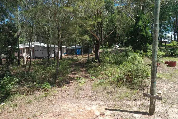 Second view of Homely land listing, 7 Canopy Crescent, Russell Island QLD 4184