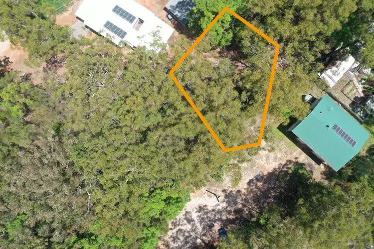 Third view of Homely land listing, 7 Canopy Crescent, Russell Island QLD 4184