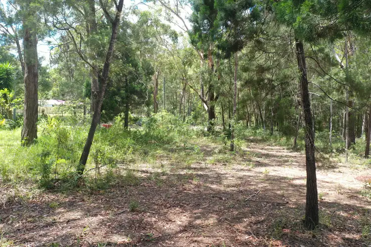 Sixth view of Homely land listing, 7 Canopy Crescent, Russell Island QLD 4184