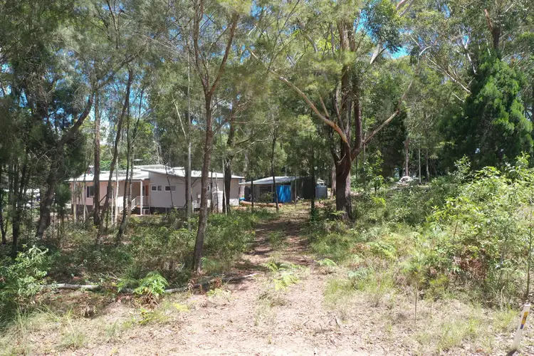 Seventh view of Homely land listing, 7 Canopy Crescent, Russell Island QLD 4184