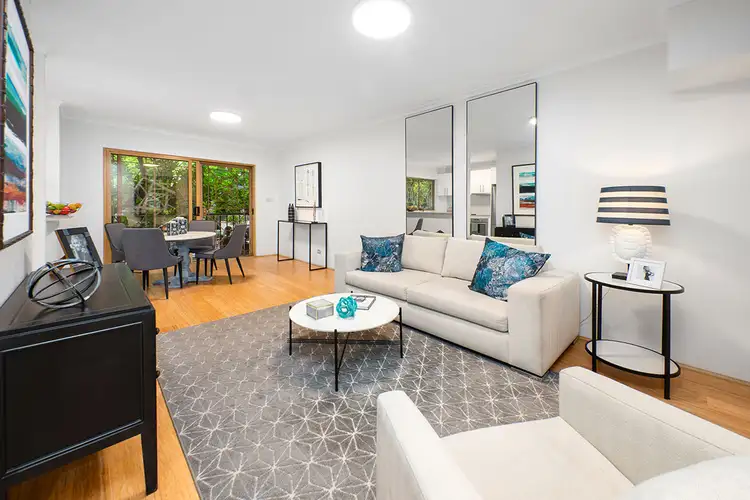Main view of Homely apartment listing, 15/219 Chalmers Street, Redfern NSW 2016