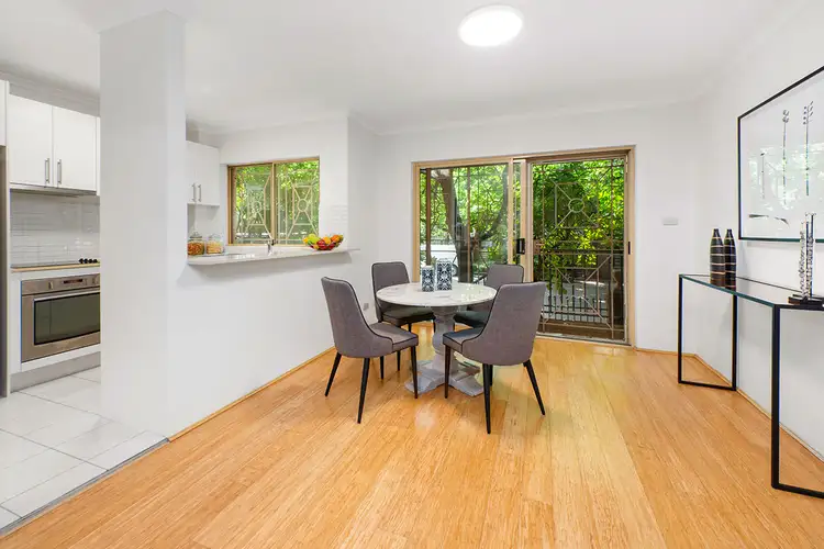 Second view of Homely apartment listing, 15/219 Chalmers Street, Redfern NSW 2016