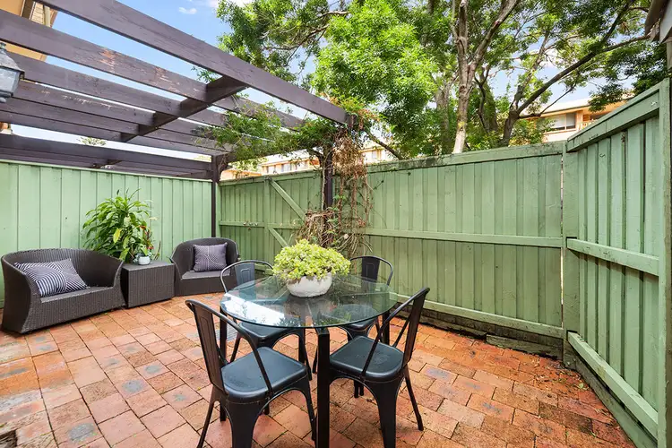 Third view of Homely apartment listing, 15/219 Chalmers Street, Redfern NSW 2016