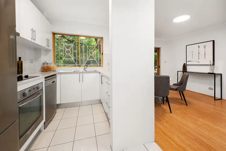 Fourth view of Homely apartment listing, 15/219 Chalmers Street, Redfern NSW 2016