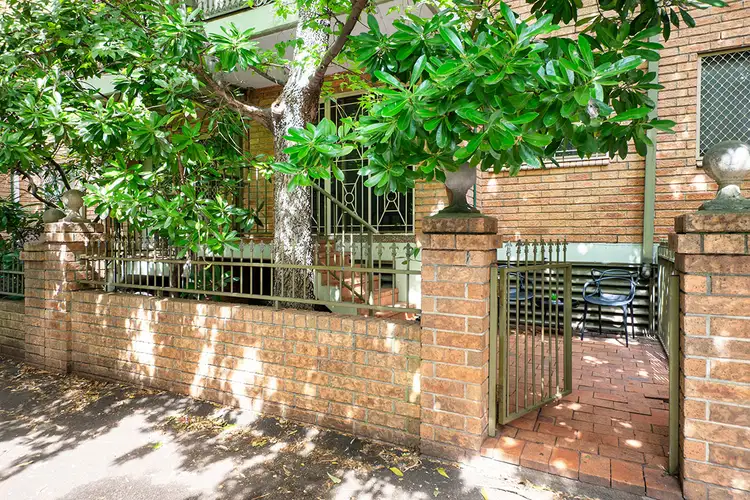 Fifth view of Homely apartment listing, 15/219 Chalmers Street, Redfern NSW 2016