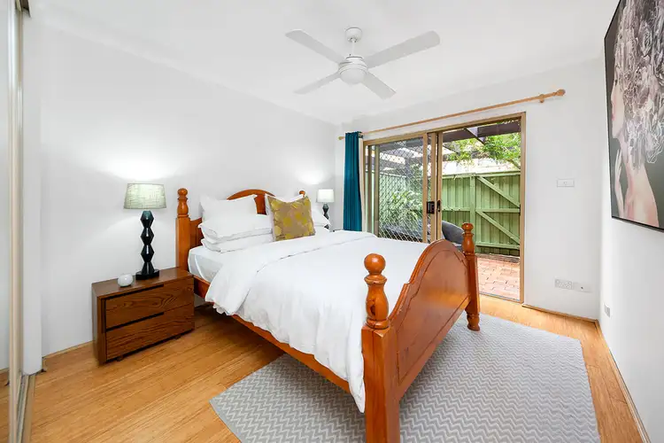 Sixth view of Homely apartment listing, 15/219 Chalmers Street, Redfern NSW 2016