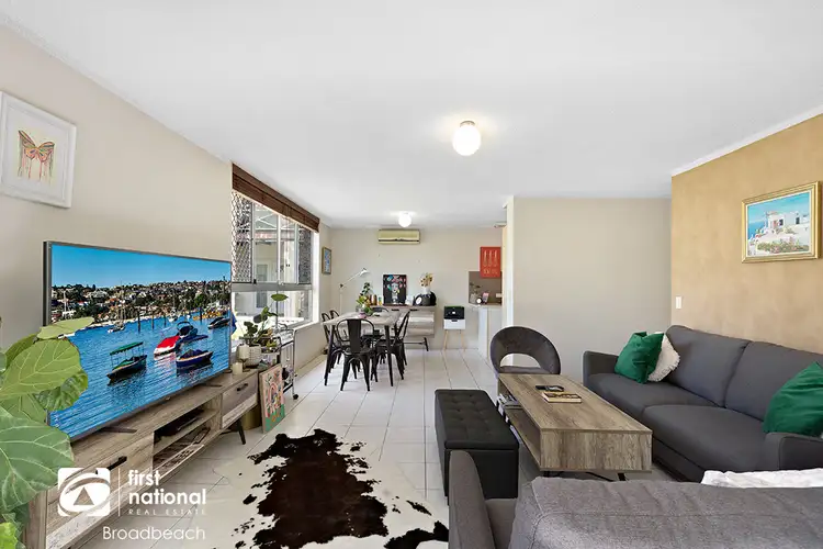 1/17 Second Avenue, Broadbeach QLD 4218