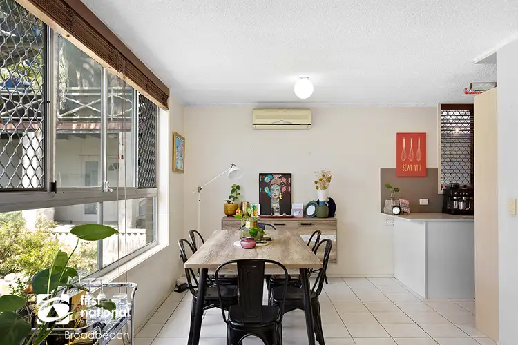 Fifth view of Homely unit listing, 1/17 Second Avenue, Broadbeach QLD 4218