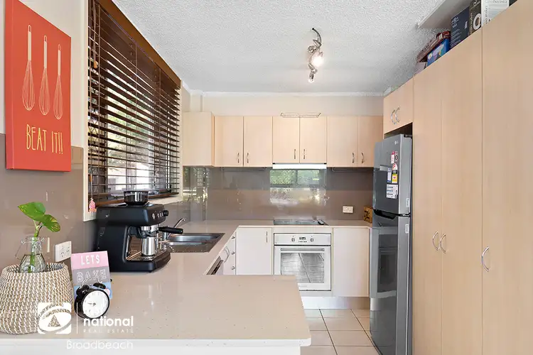 Sixth view of Homely unit listing, 1/17 Second Avenue, Broadbeach QLD 4218