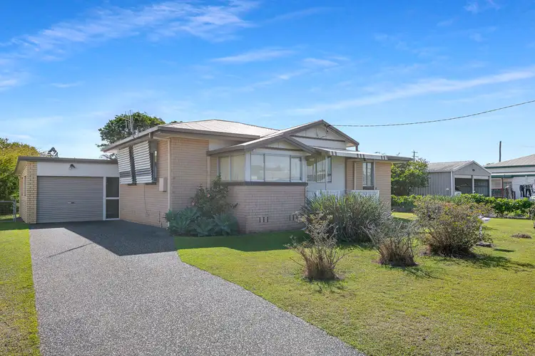 Second view of Homely house listing, 49 May Street, Walkervale QLD 4670