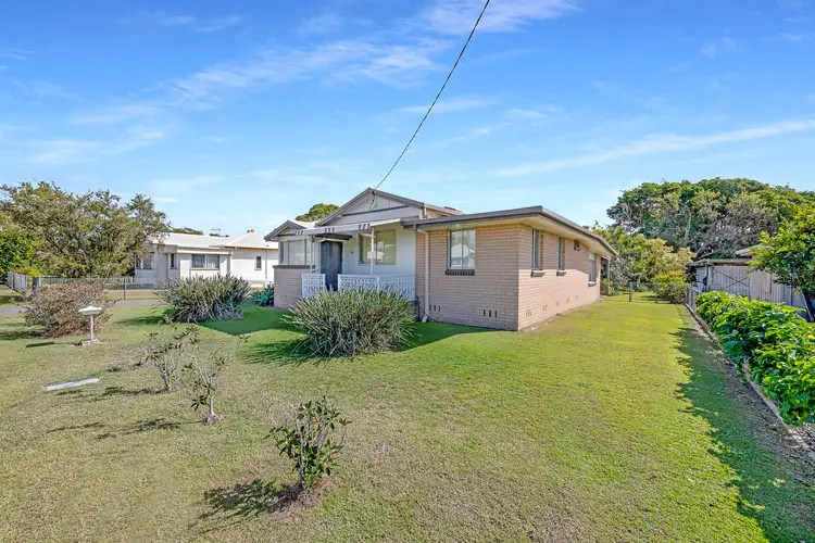 Third view of Homely house listing, 49 May Street, Walkervale QLD 4670