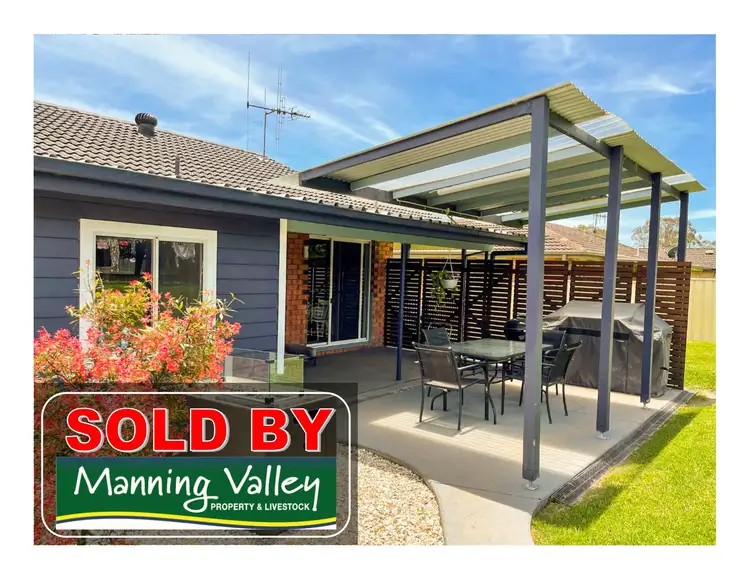 Main view of Homely house listing, 9 Warrawillah Avenue, Wingham NSW 2429