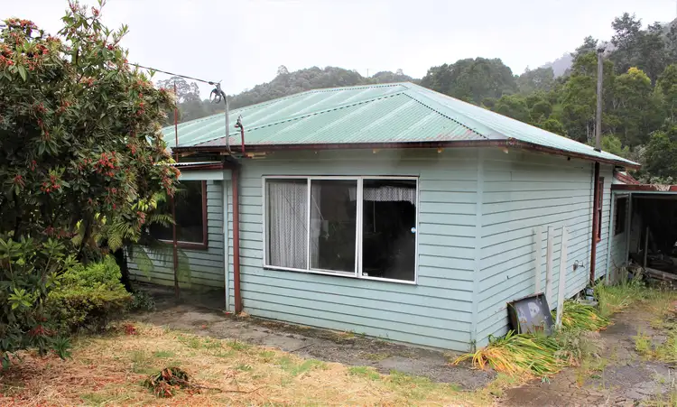 5 Somerset Street, Rosebery TAS 7470