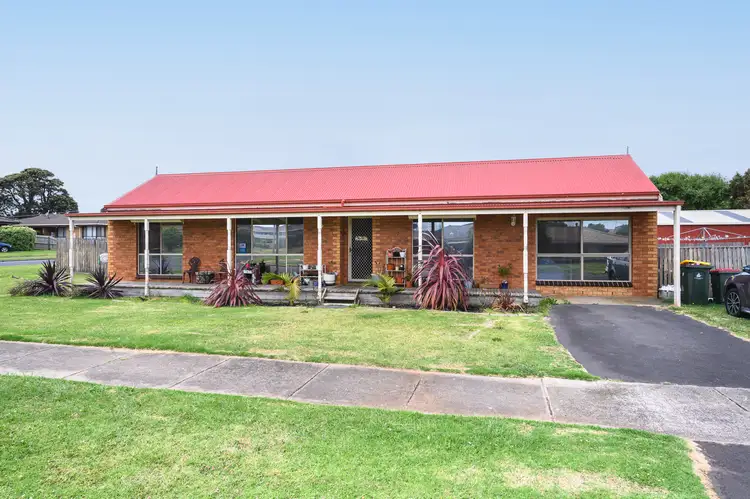 Main view of Homely house listing, 133 Morriss Road, Warrnambool VIC 3280