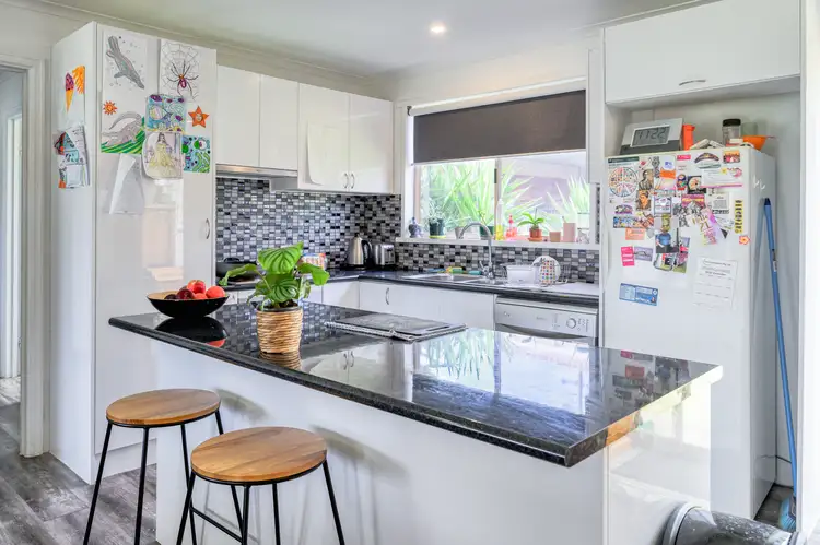 Second view of Homely house listing, 133 Morriss Road, Warrnambool VIC 3280