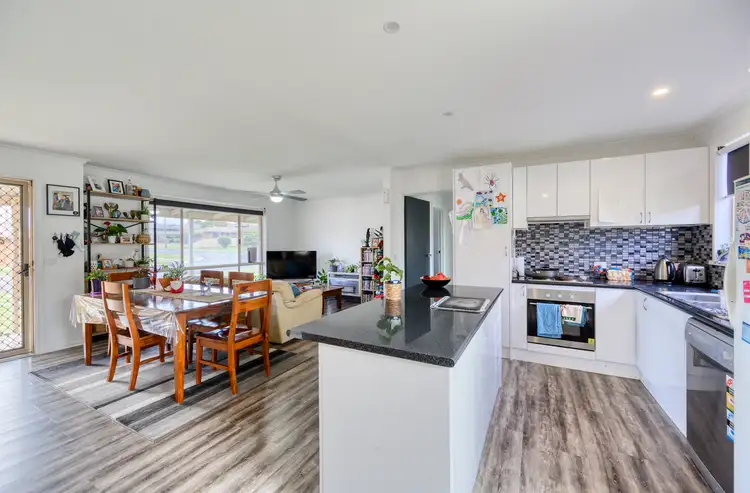 Third view of Homely house listing, 133 Morriss Road, Warrnambool VIC 3280