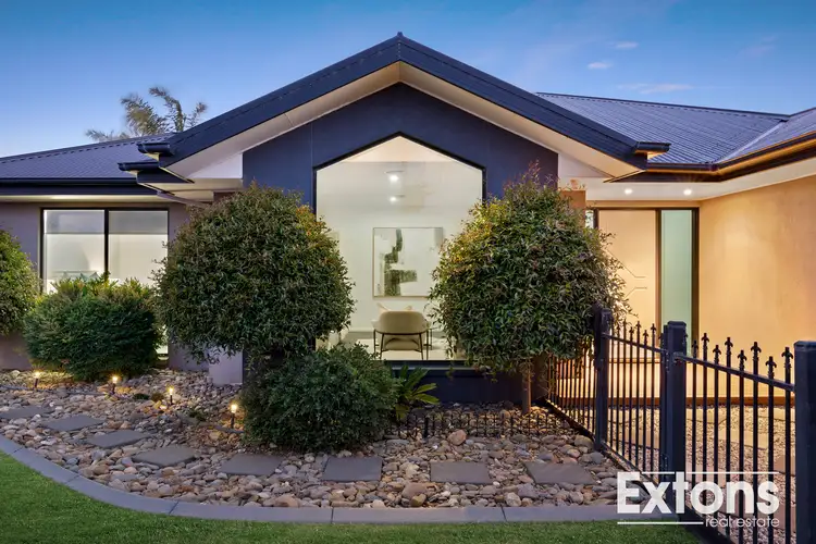 Second view of Homely house listing, 27 HENDERSON STREET, Yarrawonga VIC 3730