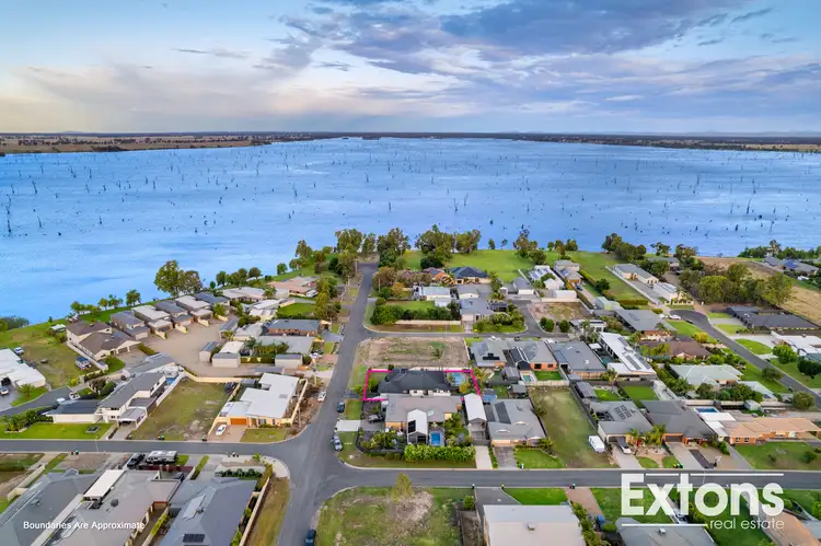 Third view of Homely house listing, 27 HENDERSON STREET, Yarrawonga VIC 3730