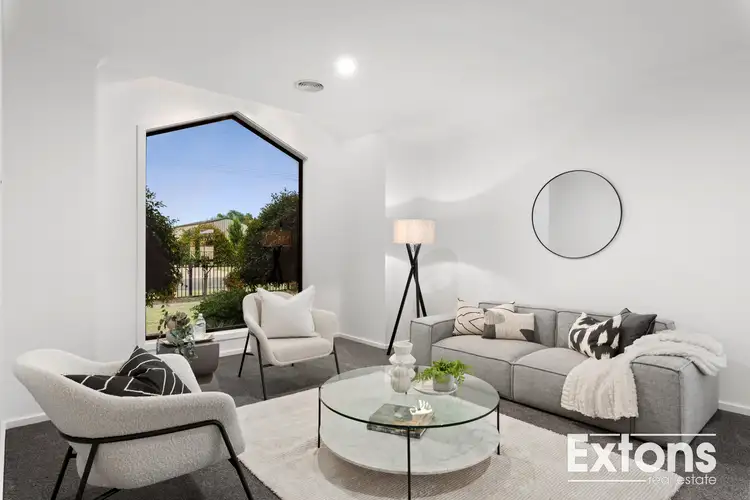 Fourth view of Homely house listing, 27 HENDERSON STREET, Yarrawonga VIC 3730
